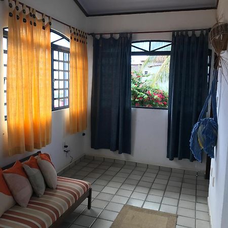 ホテルCasa Dona Maria São Miguel dos Milagres エクステリア 写真