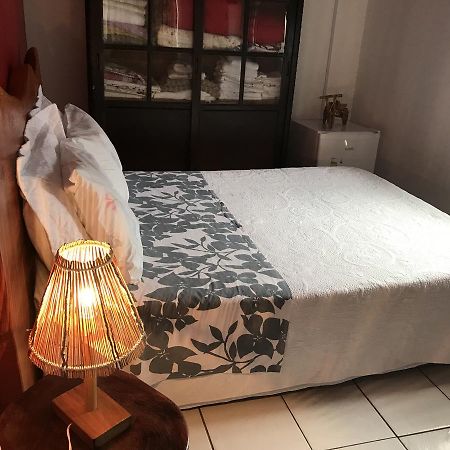 ホテルCasa Dona Maria São Miguel dos Milagres エクステリア 写真
