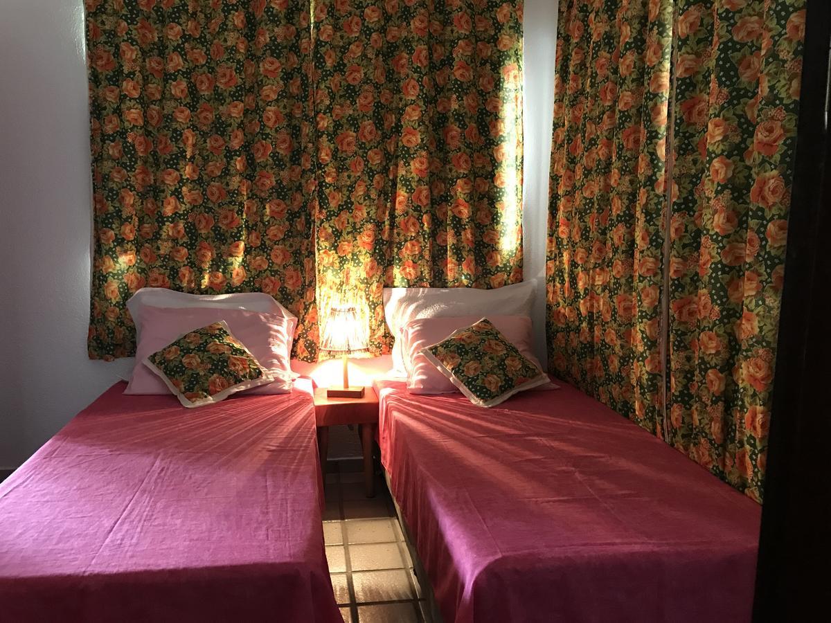 ホテルCasa Dona Maria São Miguel dos Milagres エクステリア 写真