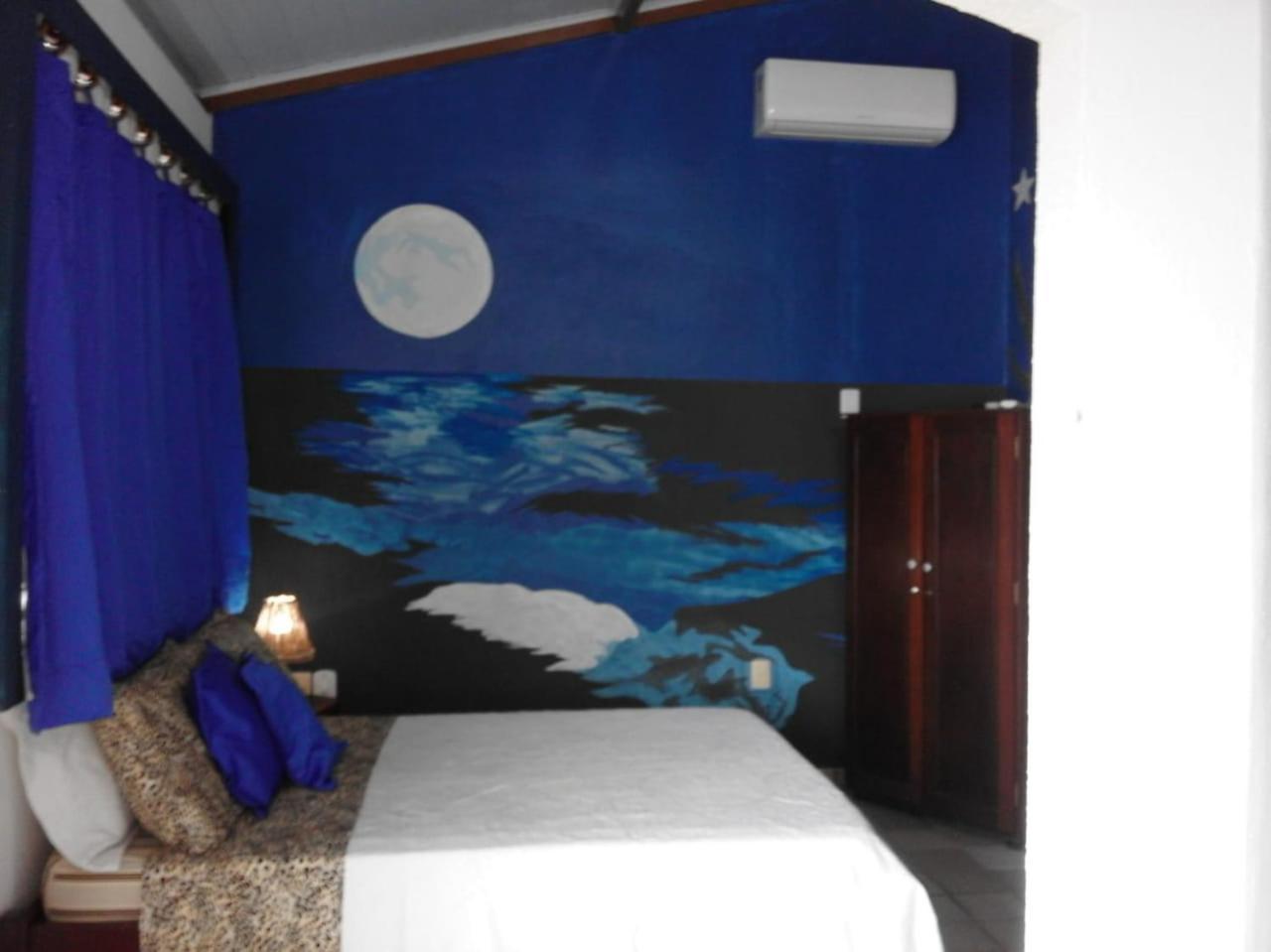ホテルCasa Dona Maria São Miguel dos Milagres エクステリア 写真