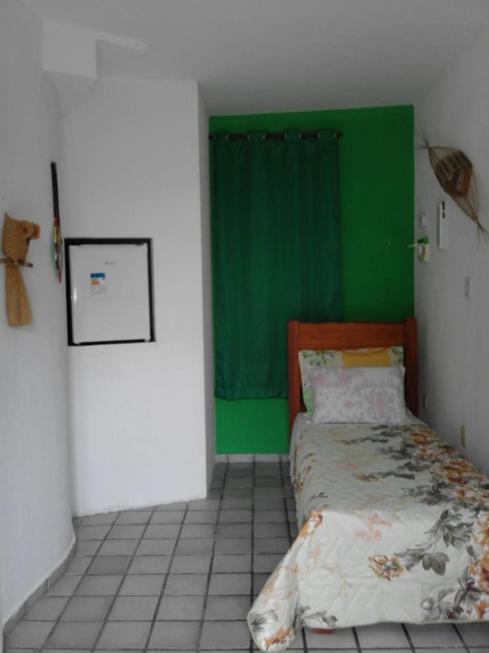 ホテルCasa Dona Maria São Miguel dos Milagres エクステリア 写真