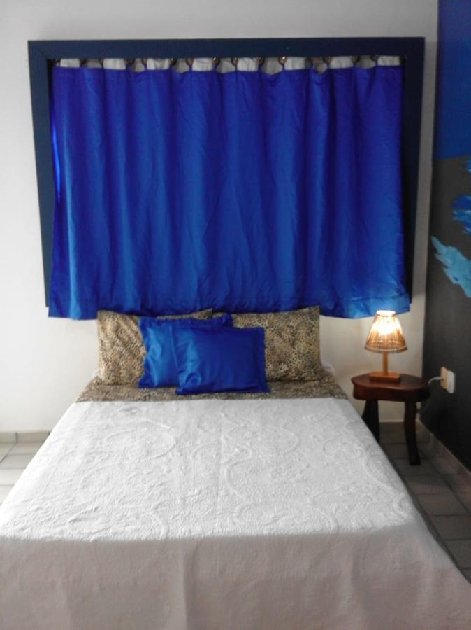 ホテルCasa Dona Maria São Miguel dos Milagres エクステリア 写真