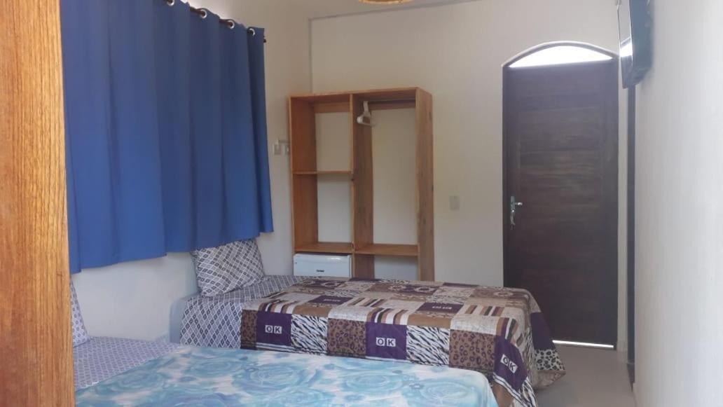 ホテルCasa Dona Maria São Miguel dos Milagres エクステリア 写真