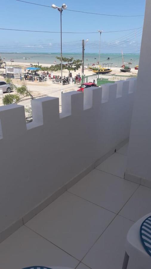 ホテルCasa Dona Maria São Miguel dos Milagres エクステリア 写真